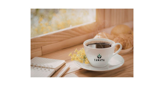 medium roast coffee for everyday drinking smooth balanced morning cup