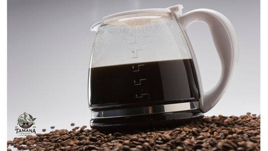 Why Drinking Black Coffee Feels Different (And Why More People Are Switching) – 2026 Guide