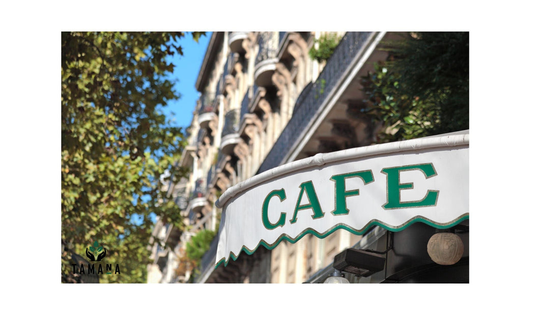 10 Cafés That Define Coffee Culture in New York City