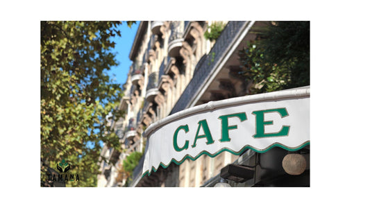 10 Cafés That Define Coffee Culture in New York City