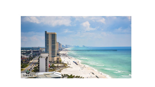 Top 5 Beach Cafés in Panama City Beach, FL (2026 Guide): Coffee on Florida’s Gulf Shore