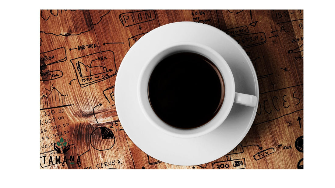 Why Better Coffee Helps You Slow Down (And Why That Matters) – 2026 Guide