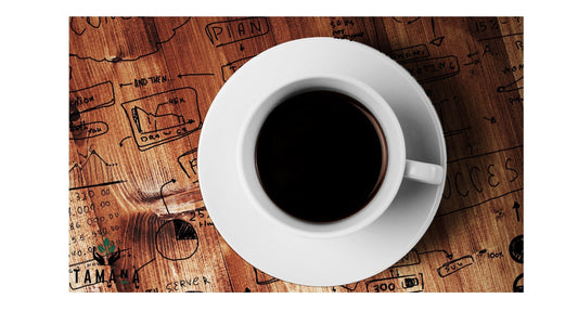 Why Better Coffee Helps You Slow Down (And Why That Matters) – 2026 Guide