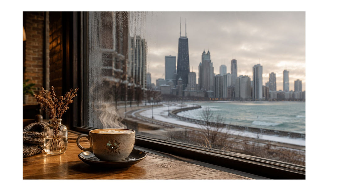Best Coffee Shops in Wicker Park, Chicago