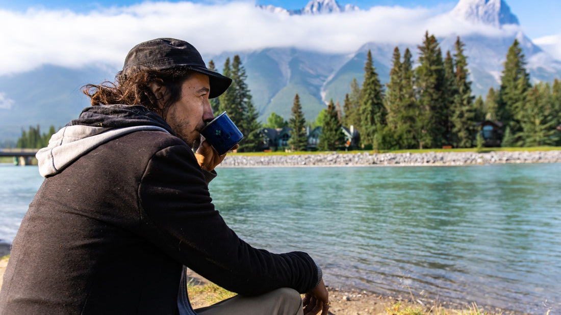 Why Coffee and Nature Feel So Connected – 2026 Guide