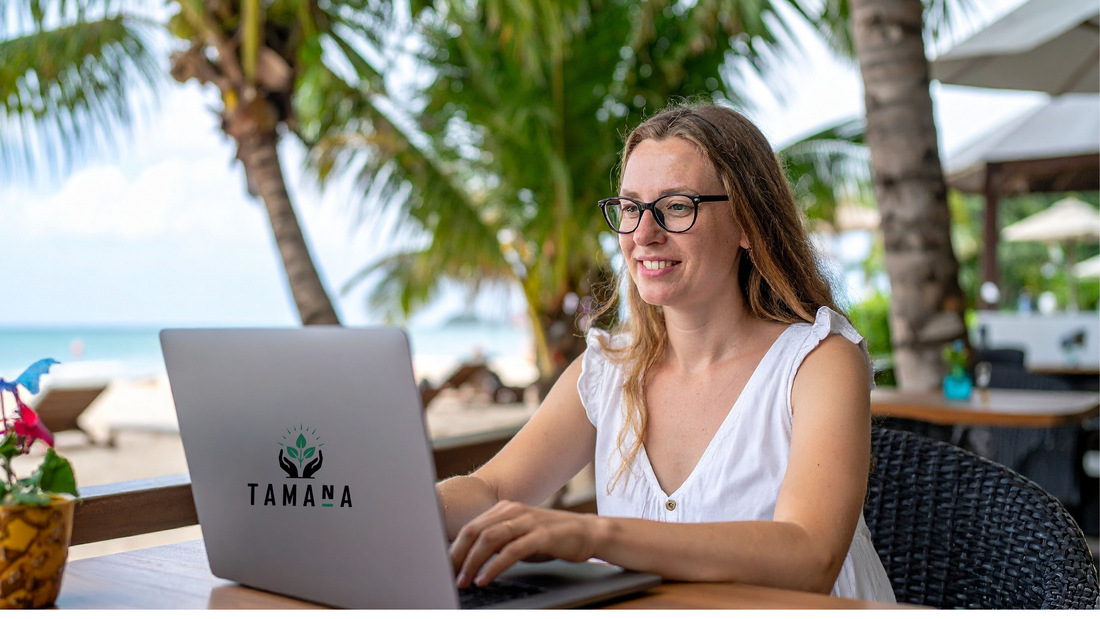 Best Beach Cafés for Remote Work in the USA (2026 Guide): Work with an Ocean View