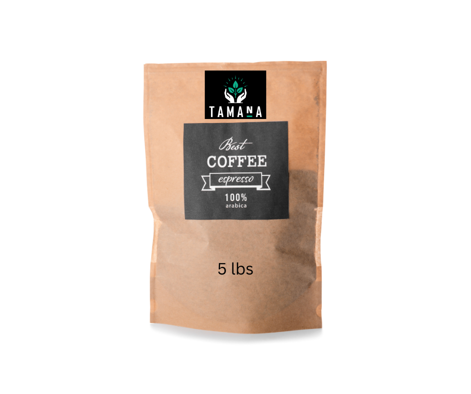 Trini Spice Blend Coffee | Spice Blend Coffee | Tamana Coffee