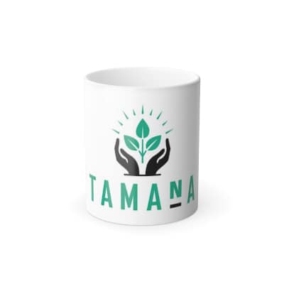 Coffee Mugs Custom | Coffee Mug | Tamana Coffee