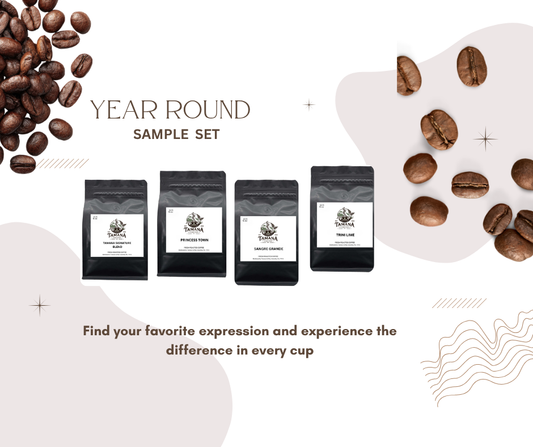 YEAR-ROUND Sample Set